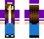girl skin