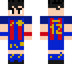 goku football player