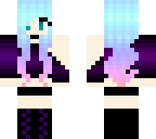 goth girl