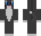 gray gaming kitty