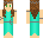 greek goddess
