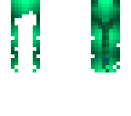 green base