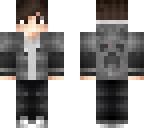 grey creeper
