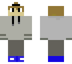 guy with hoodie