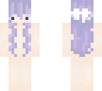 hair and skin template