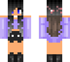hair edit