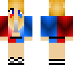 harley quinnsel