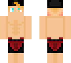 henry's beach outfit