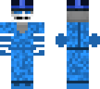idk