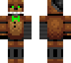 ignited gamer freddy