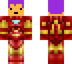 iron man tordal