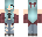 katelyn bow  and pants edit