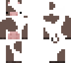 kawaii cow