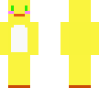 kawaii duckie