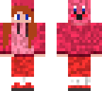 kirby girl
