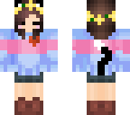 kitty cat frisk