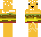 krabby patty