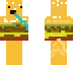 krabby patty