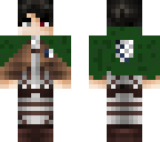 levi heichou