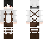 levi heichou clean