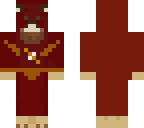 lion flash