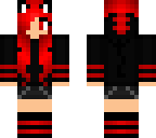 litten girl