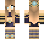 little rachael armor