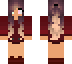 little red dress