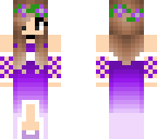 long dress