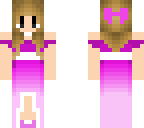 long dress