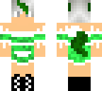 maid mikey