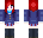 maki nishikino