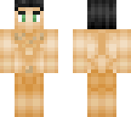 male skin base