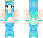 marina the mermaid