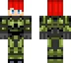 master pixel the chief