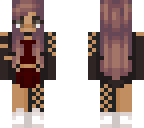 me skin 