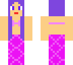 mermaid