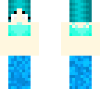 mermaid