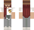 mexican girl 2