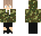 military boy