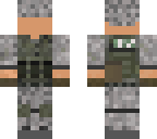 mp combat uniform