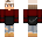 my new skin