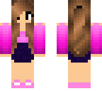 my new skin