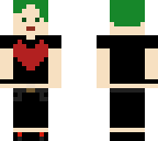 my skin