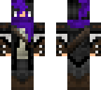 my skin