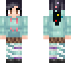 my skin