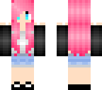 my version of pink