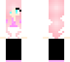 my winter skin