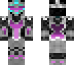 mythical knight