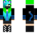 nanja girl